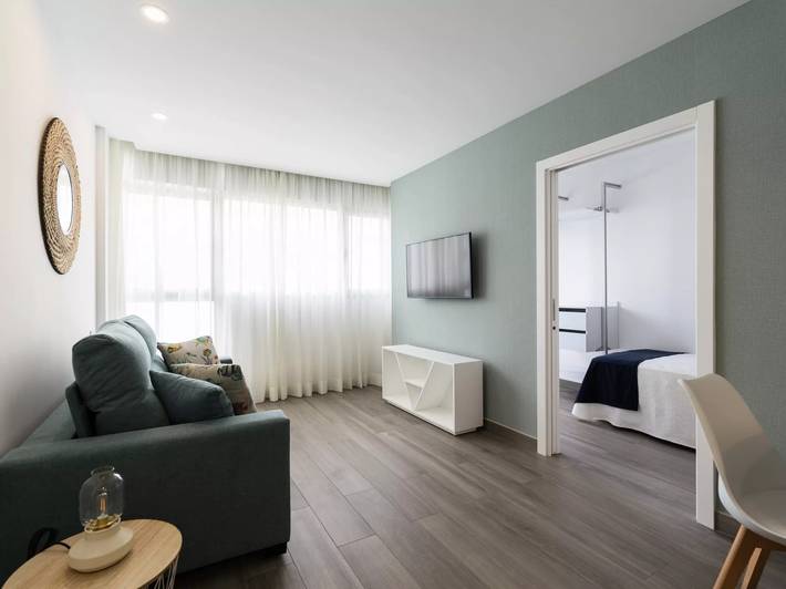 Chalet para 4 personas en Gran Canaria