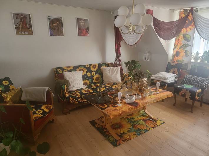Gîte pour 2 personnes, avec vue à Aalborg - 2