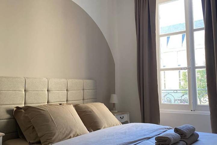 Apartamento entero, Contemporary Bourges in Bourges, Región de Bourges