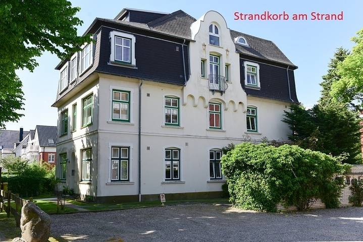 Ferienwohnung für 4 Personen - 1