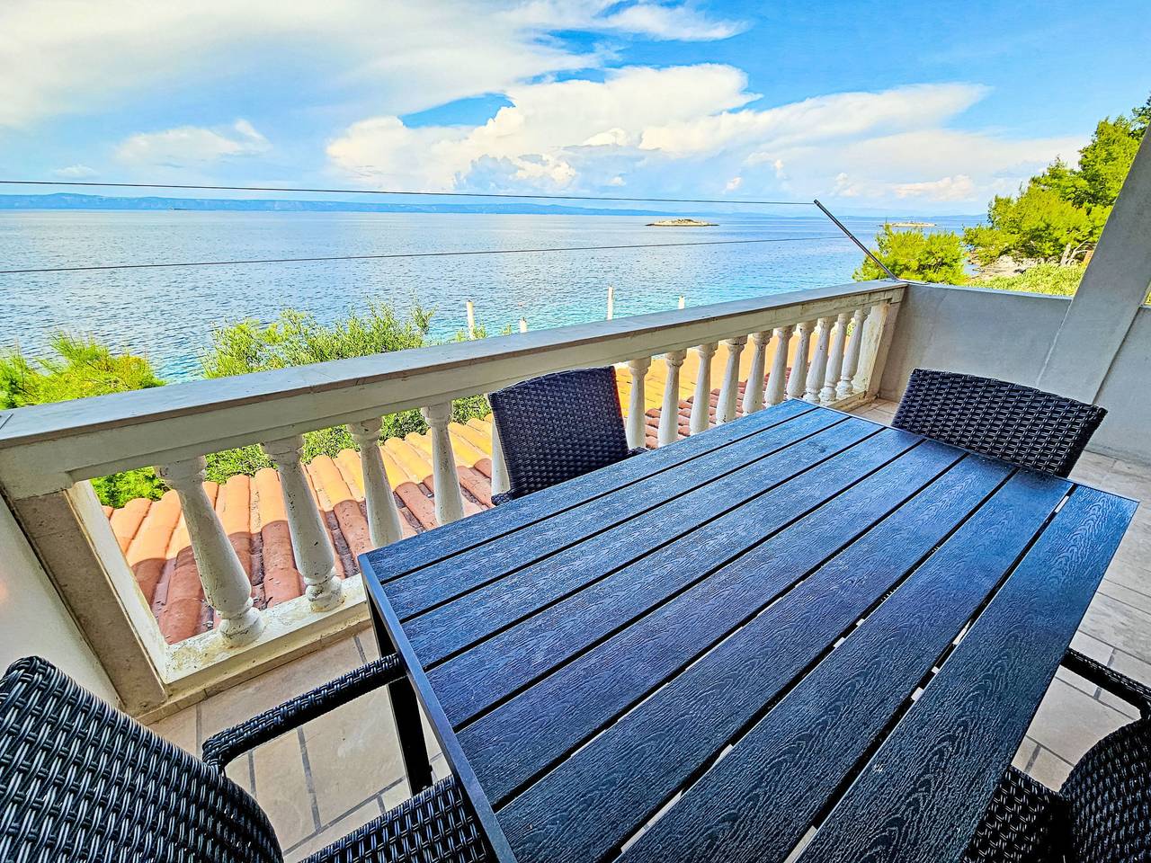 Appartamento vacanze a Korcula a partire da 37€ a notte