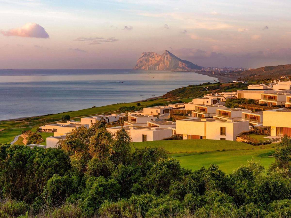 Fairmont La Hacienda Costa del Sol in Playa de La Alcaidesa, San Roque