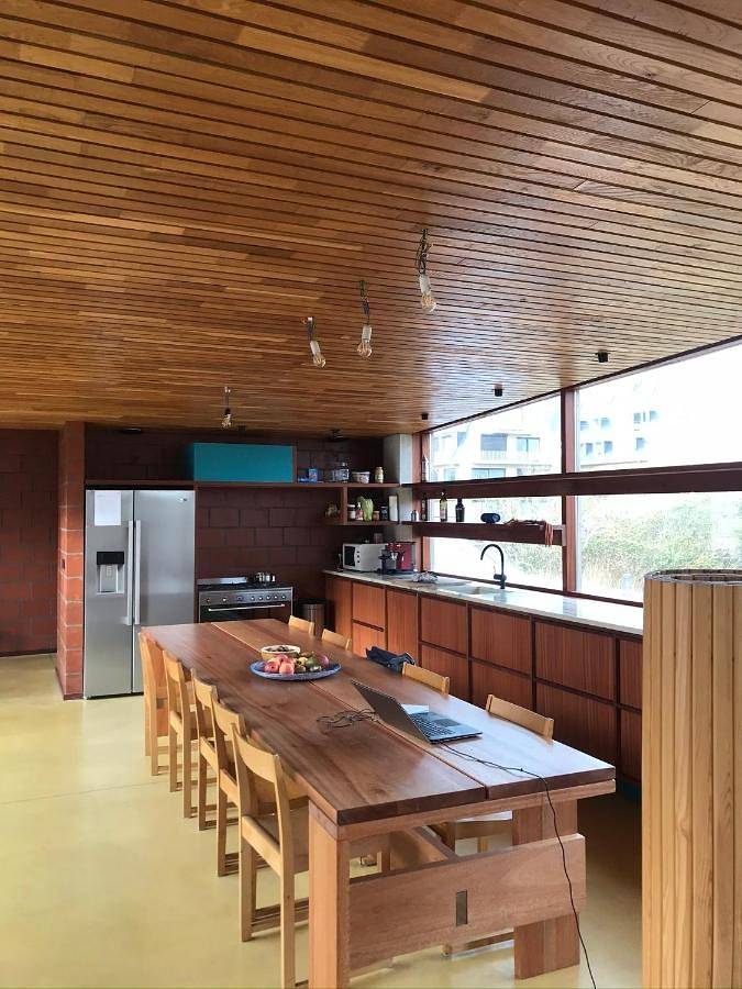 Location de vacances pour 8 personnes, avec vue et jardin dans Ostdunkerque-Bains - 2