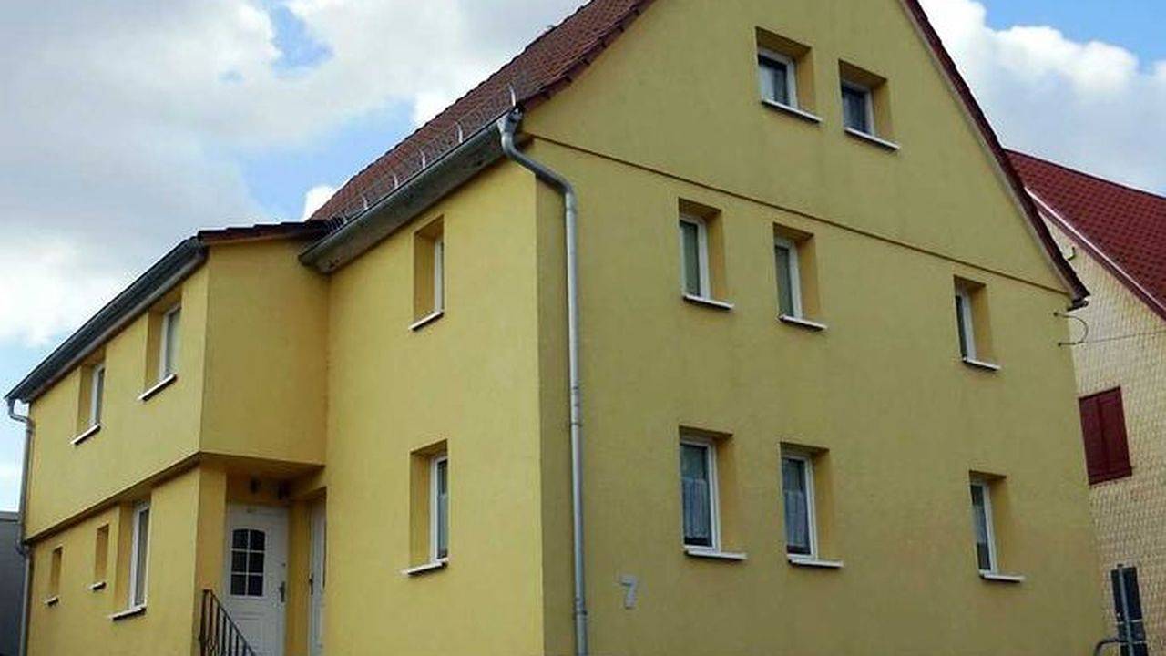 Ferienwohnung für 6 Personen in Reichelsheim, Odenwaldkreis