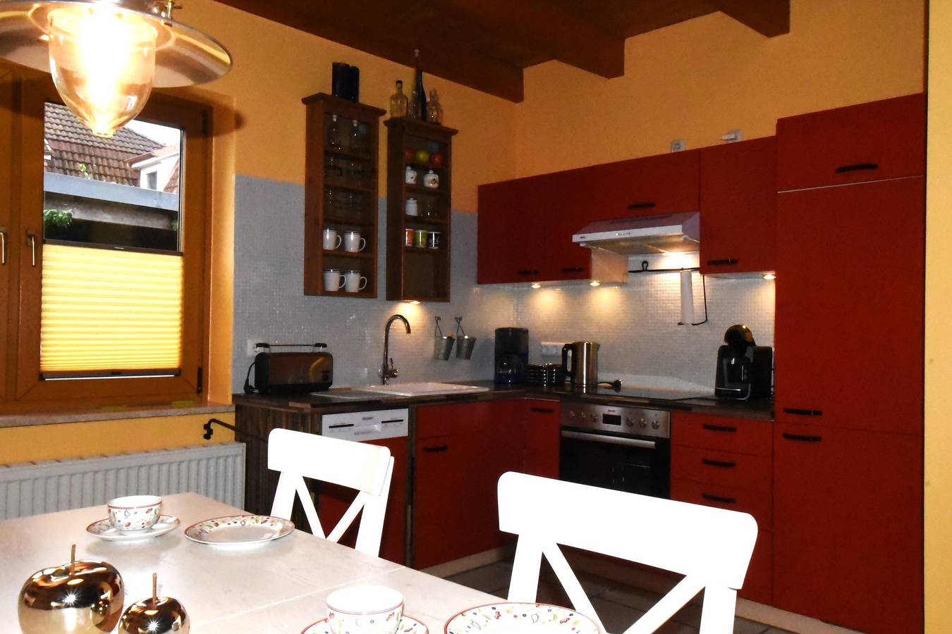 Ganze Ferienwohnung, Gästehaus Ohnsorge in Nottensdorf, Altes Land Stade
