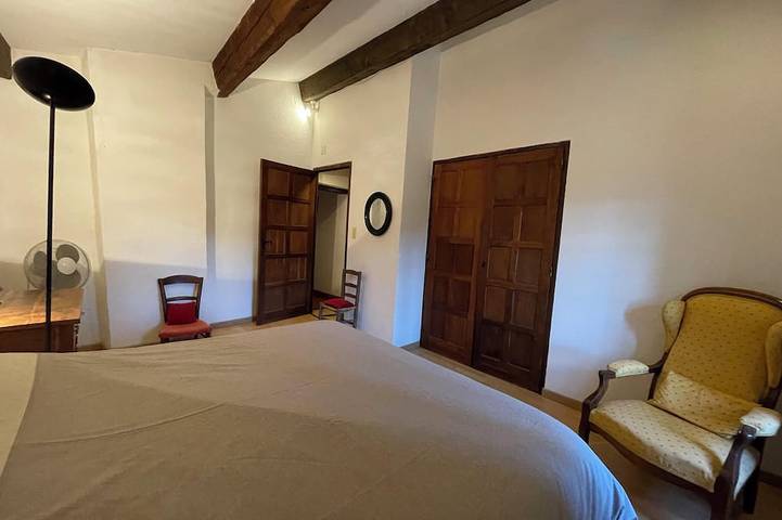Location de vacances pour 6 personnes, avec Terrasse et Jardin à Castelnou - 3