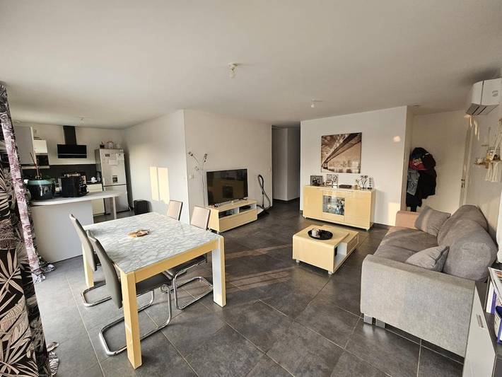 Chalet para 6 personas, con piscina además de terraza y vistas - 1