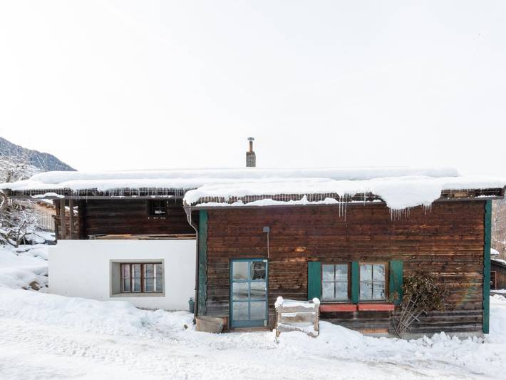 Bauernhaus Bramberg bei Wildkogelbahn in Hohe Tauern, Bramberg am Wildkogel