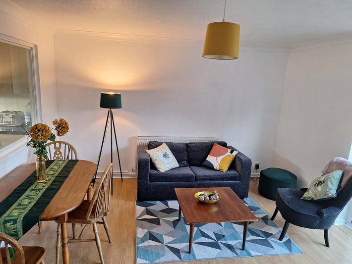 Vakantiehuis voor 4 personen, kindvriendelijk - 1