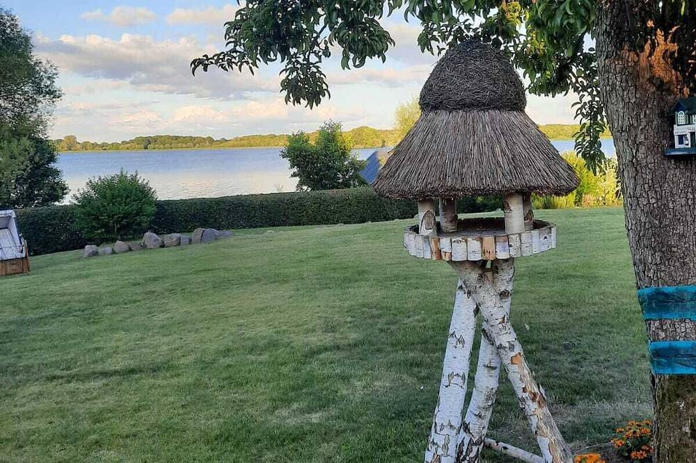 Ganze Wohnung, Ferienwohnung zur Küstertwiete in Zarrentin am Schaalsee, Ludwigslust-Parchim