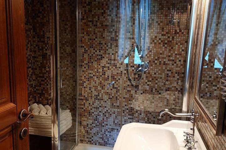 Gîte pour 4 personnes dans Izzalini - 3