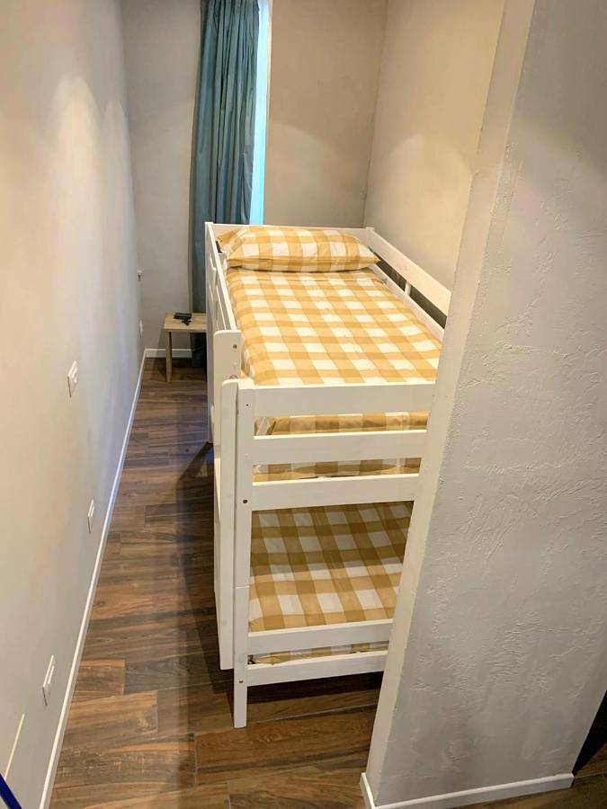 San Benedetto Rooms in Crema, Provincia di Cremona
