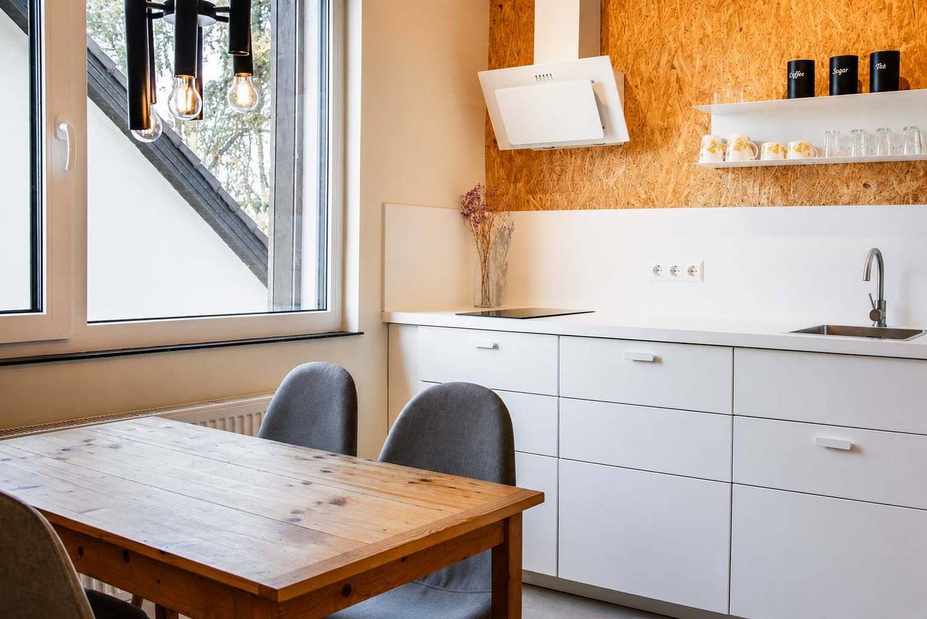 Ganze Wohnung, Light Hideaway (45sqm) near Ber Airport in Rudow Berlin, Berlin