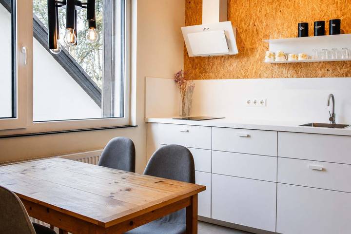 Ferienwohnung für 6 Personen in Berlin