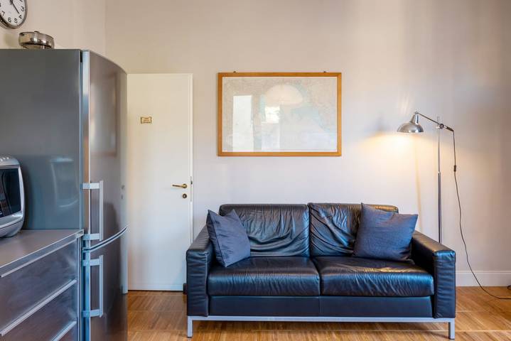 Gîte pour 3 personnes à La Spezia - 2
