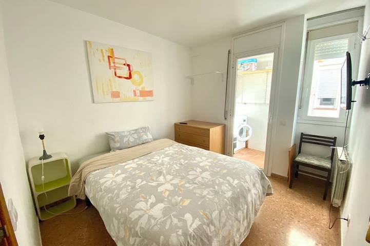 Gîte pour 5 personnes à Terrassa - 4