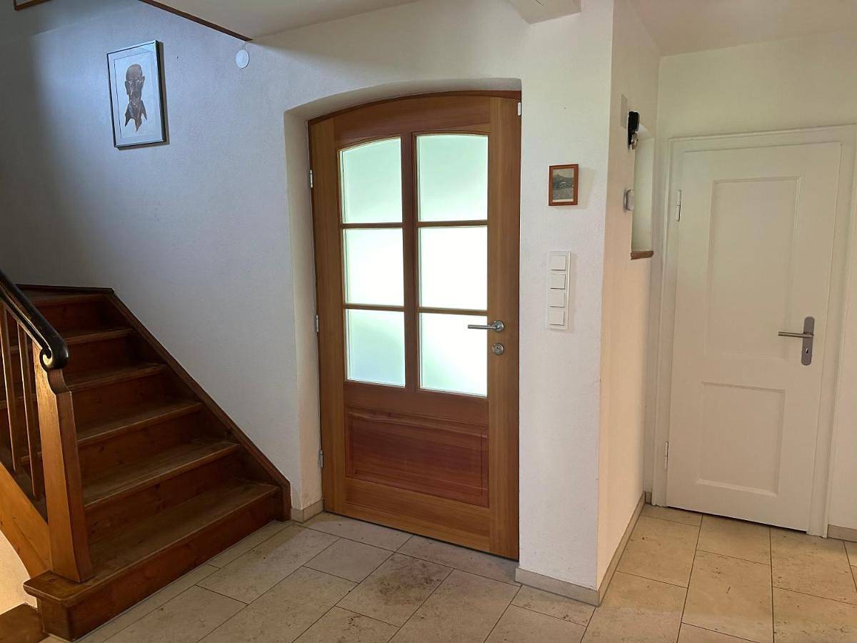 Am Ampferang:Ferienhaus in Ettal in Ettal, Bayerische Alpen