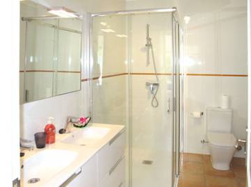 Villa in Cala Murada, Manacor für 6 