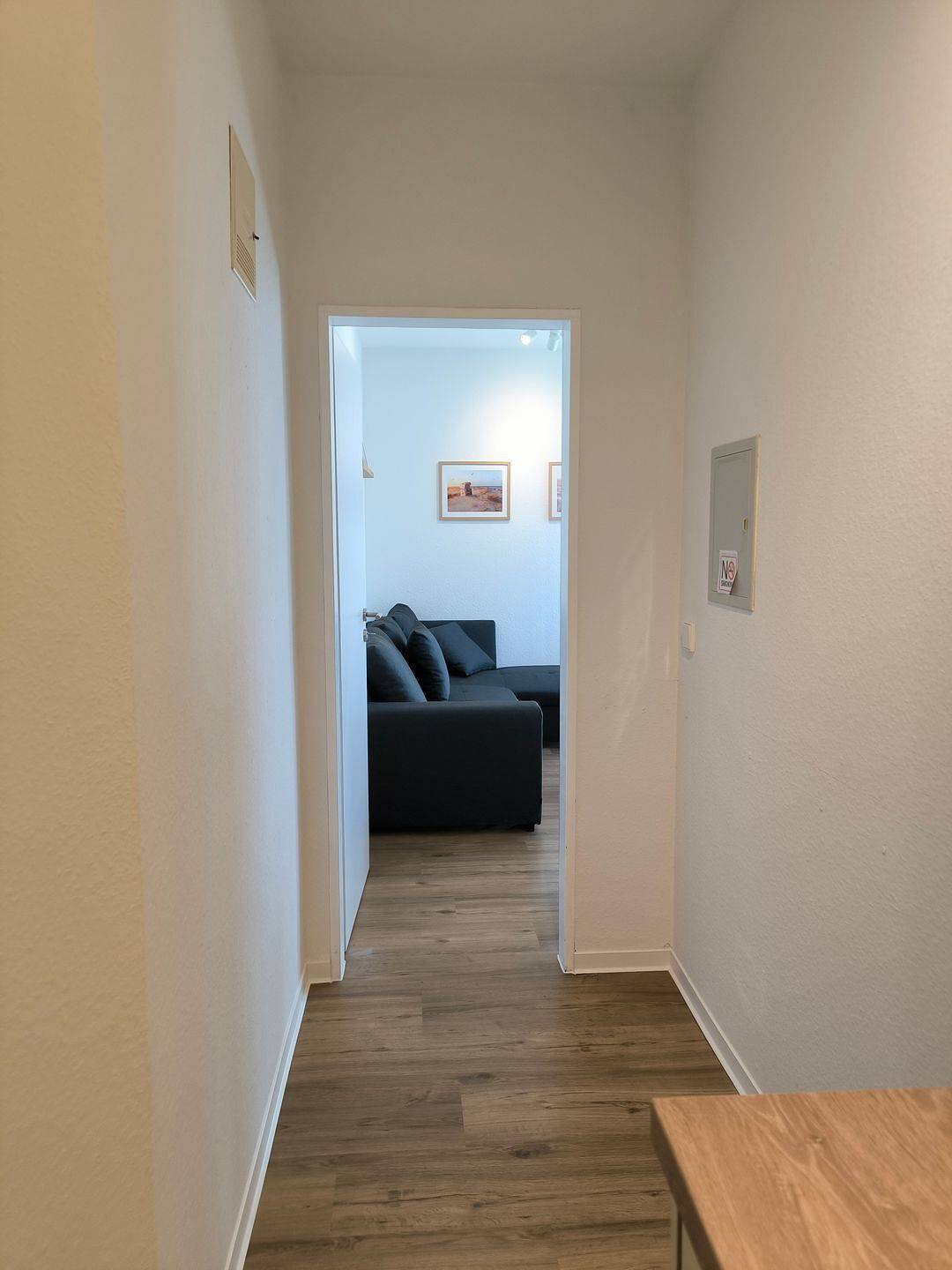 Ferienwohnung Wind & Meer – Urlaub am Wasserturm Langeoog, foto 10