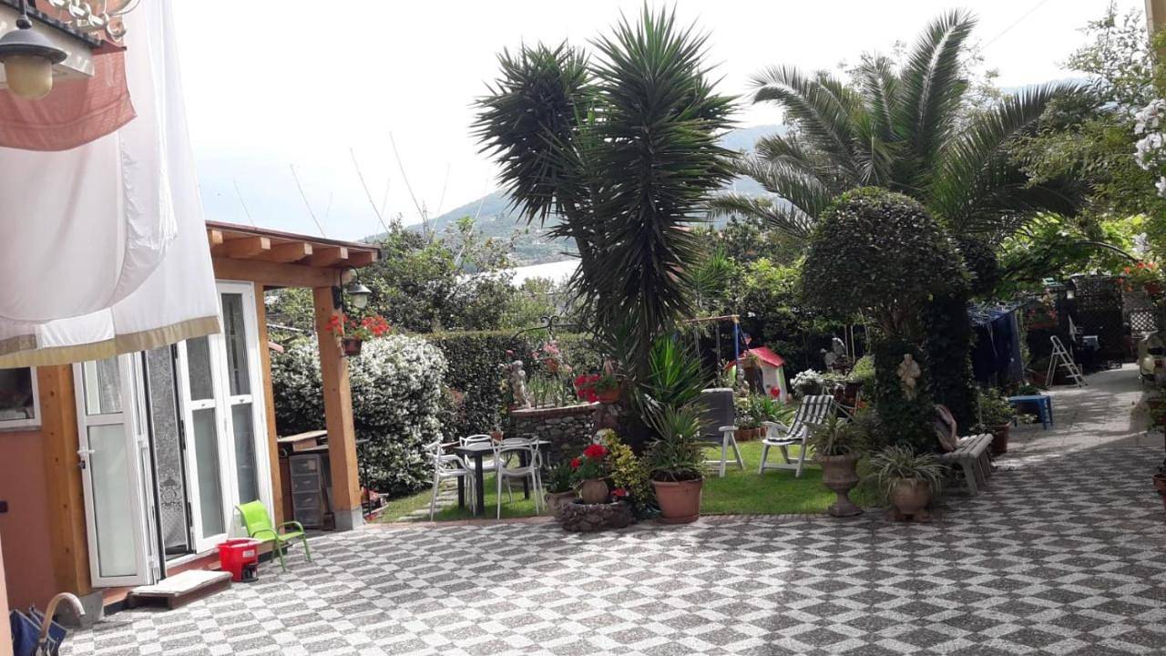 L'angolo di Chiavari in Chiavari, Riviera di Levante