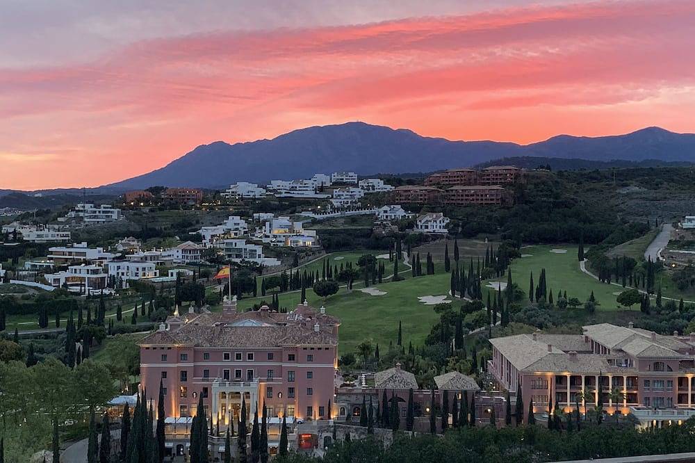 Appartamento vacanze a Benahavis a partire da 166€ a notte