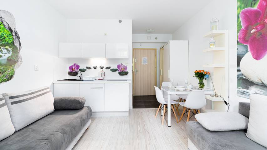 Ferienwohnung für 4 Personen am Riesengebirge Polen - 3