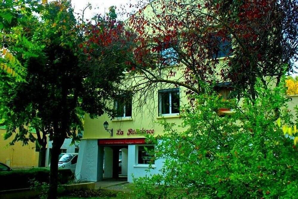 Photo : Appartement de vacances