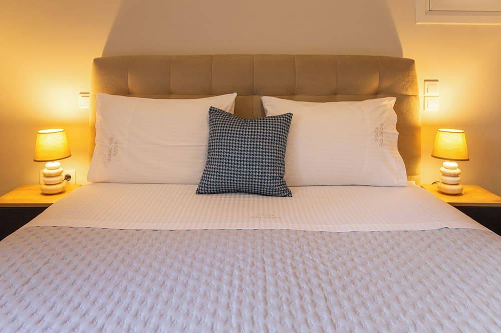 Villa Blu Mare Relax Place in Nafpaktos! in Region Ätolien-Akarnanien