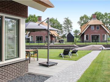 Vakantiepark voor 6 Personen in Nederlandse kust, IJsselmeer, Afbeelding 4