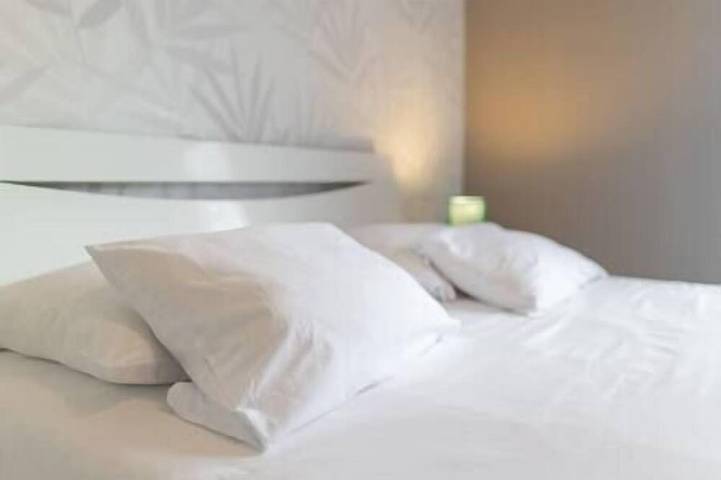 Appartement entier, Appartement Les Oiseaux Thionville in Thionville, Moselle
