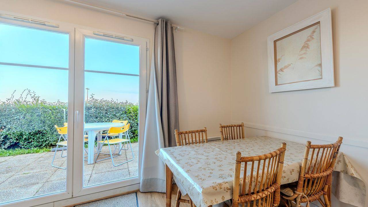 Ferienhaus für 4 Personen (30 m²) in Saint-Nic, Iroise