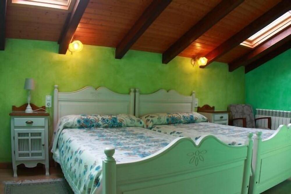 Aanbieding Landelijk huis La Tenada vlakbij de zee, foto 3