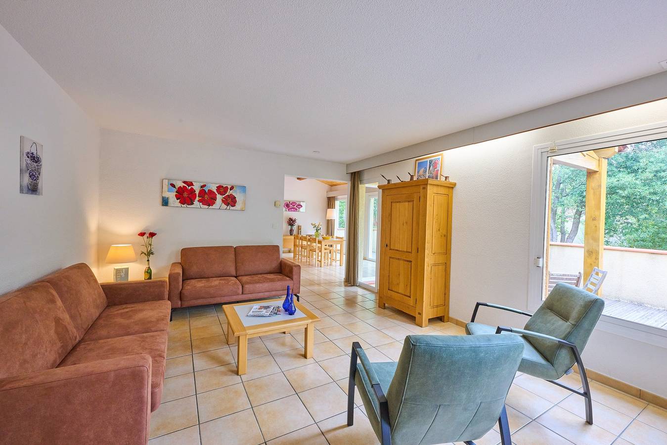 L'Espinet — Maison de vacances 8p. supérieure in Quillan, Parc naturel régional Corbières-Fenouillèdes