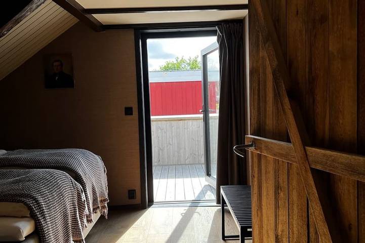 Ferienwohnung für 6 Personen auf Hitra - 3