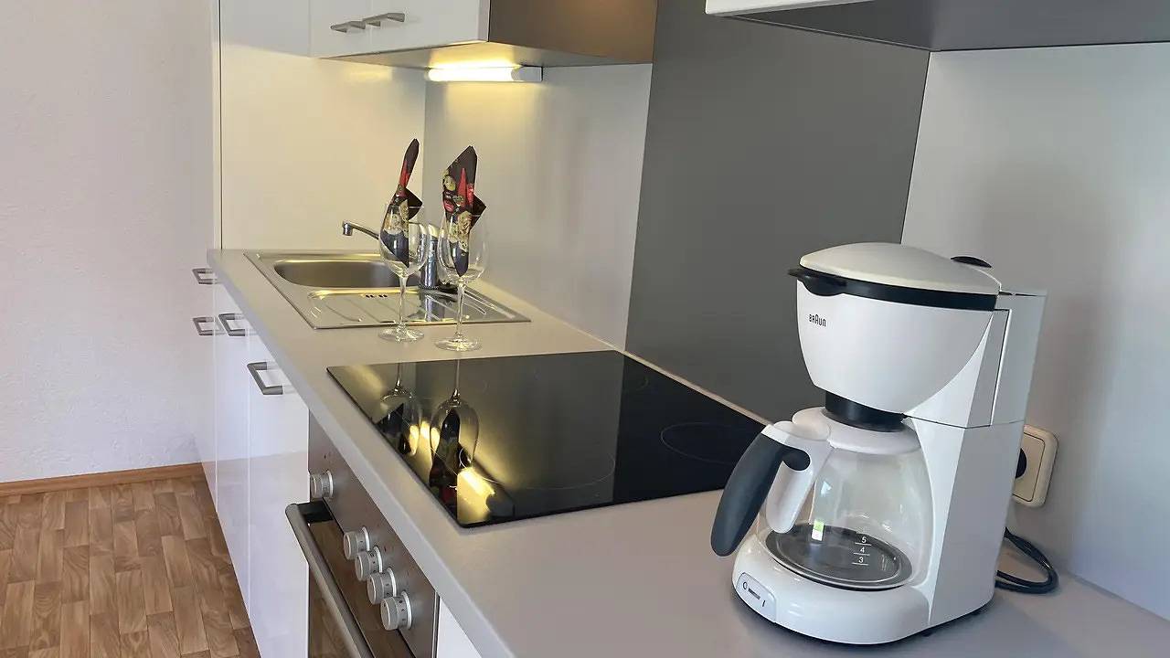 Ganze Ferienwohnung, Ferienwohnung für 5 Personen (65 m²) in Unterburg in Karawanken und Bachergebirge, Sankt Kanzian am Klopeiner See