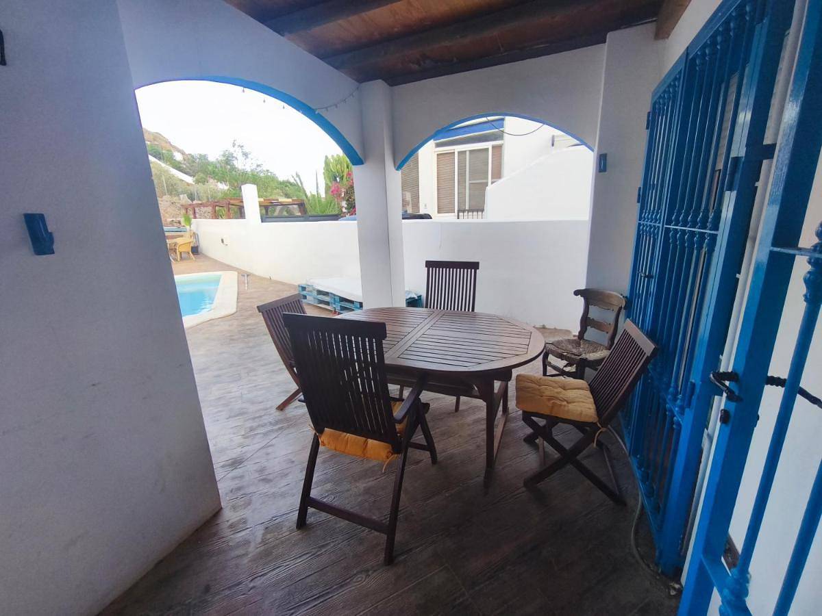 Casa rural Sombra de la Atalaya in Níjar, Provincia de Almería