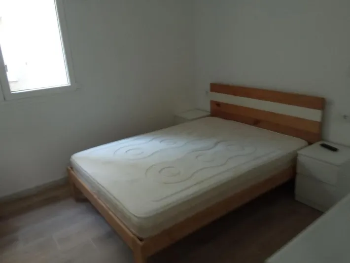 Apartamento de vacaciones para 2 personas, con jardín - 1