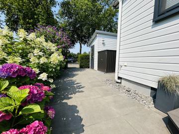 Ferienpark für 4 Personen in Nationalpark De Maasduinen, Limburg (Niederlande), Bild 3