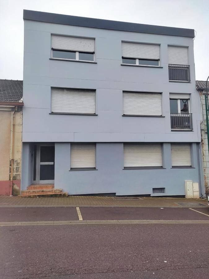 Appartement de vacances pour 2 personnes