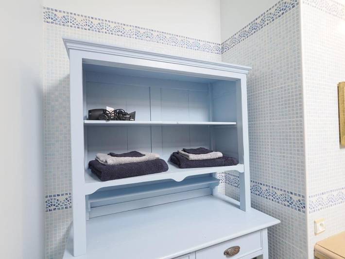 Location de vacances pour 2 personnes, avec vue et jardin à Boyer - 2