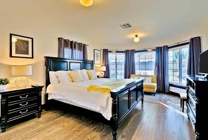 Apartamento para 10 personas, con piscina en Anaheim