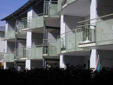 Ferienpark für 3 Personen in Zinnowitz, Usedom, Bild 2