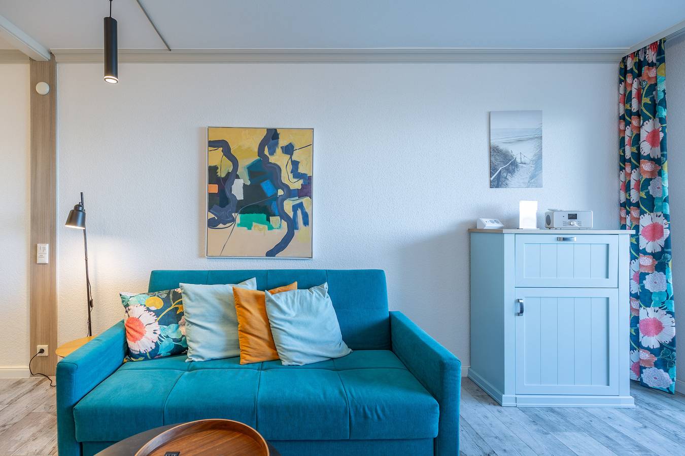 Ganze Ferienwohnung, Haus Grimmershörn, Fewo 32 in Döse, Cuxhaven