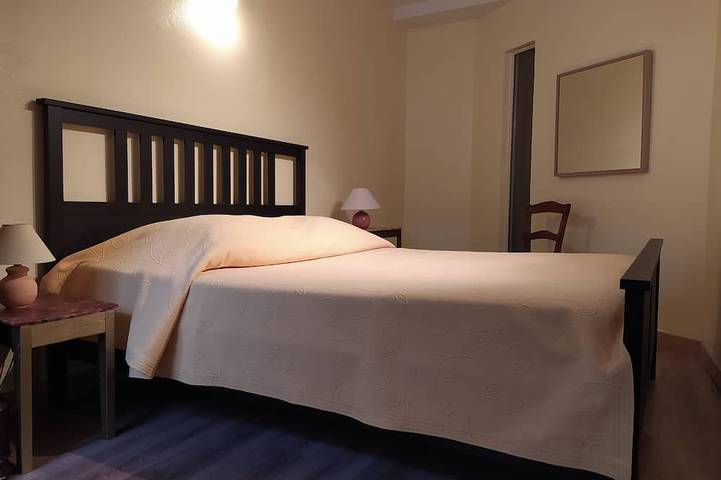 Location de vacances pour 5 personnes, avec jardin à Serres-sur-Arget - 2