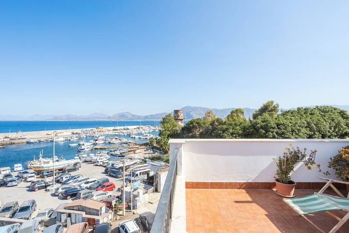 Ferienhaus für 8 Personen in Palermo - 4