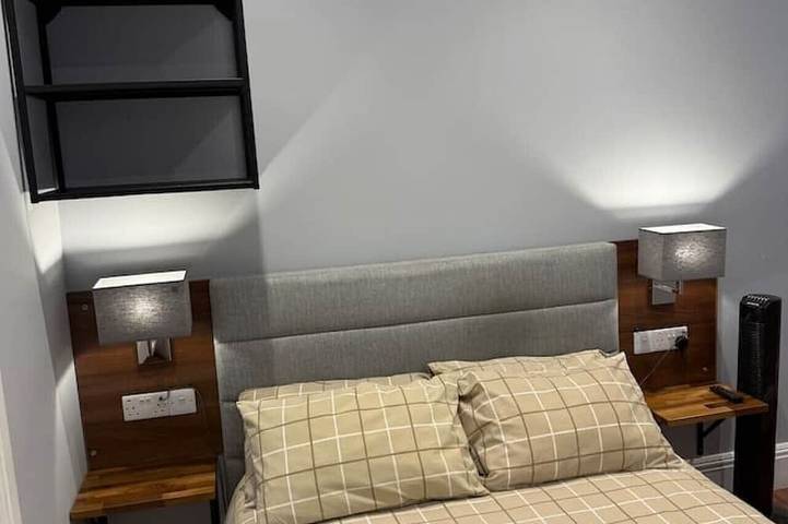Ferienwohnung für 2 Personen - 1
