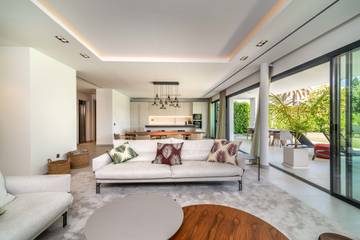 Villa pour 10 Personnes dans Nueva Andalucía, Marbella, Photo 3