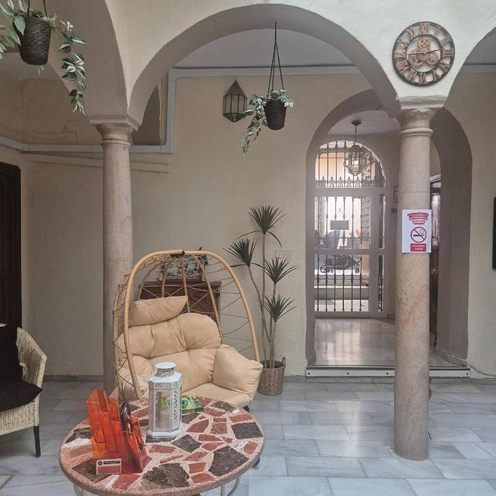 Maison d’hôte pour 5 personnes à Séville - 2