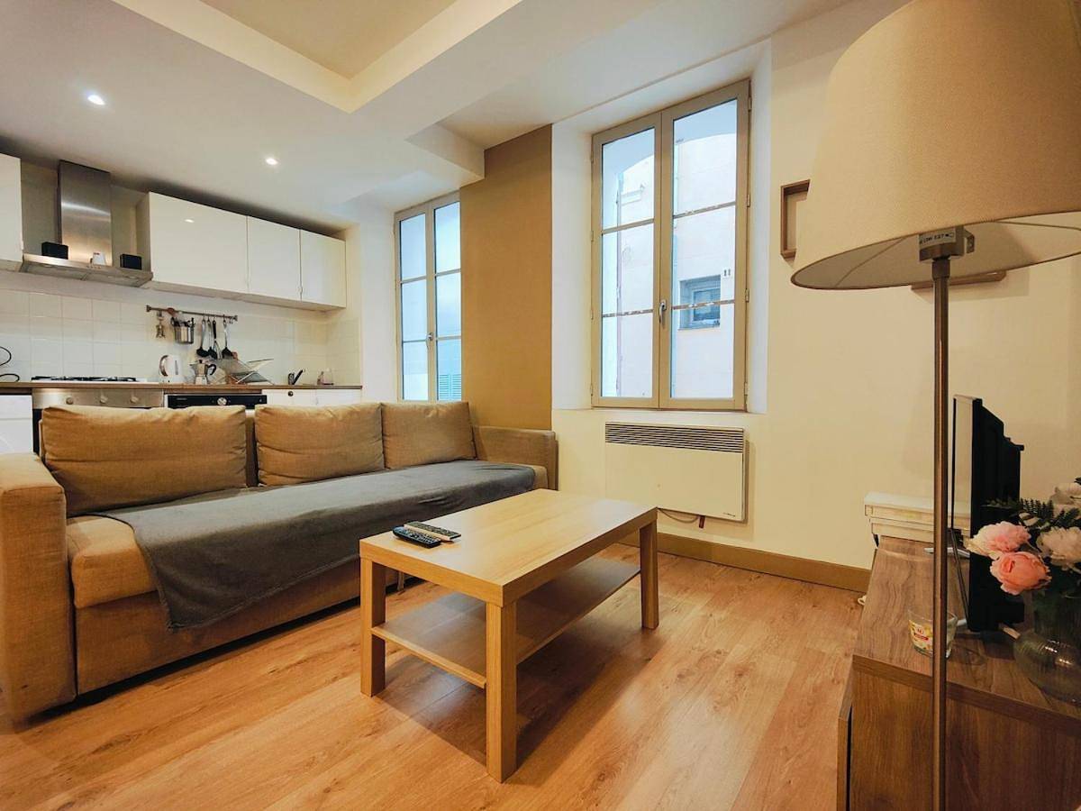 Appartement entier, Cosy & Rénové - Clim & Wifi - Hypercentre in La Valette-du-Var, Côte méditerranéenne (France)
