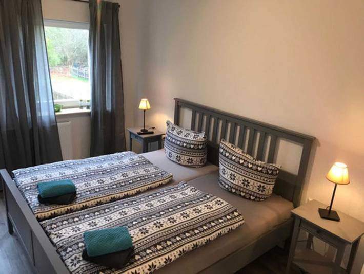 Ferienwohnung für 5 Personen, kinderfreundlich - 1